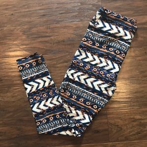 LuLaRoe Leggings